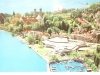 GRAFZEPPELINHAUS FRIEDRICHSHAFEN Niemcy Europa